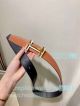 Replacement Replica HERMES Double sided Leather Belt 32mm (4)_th.jpg